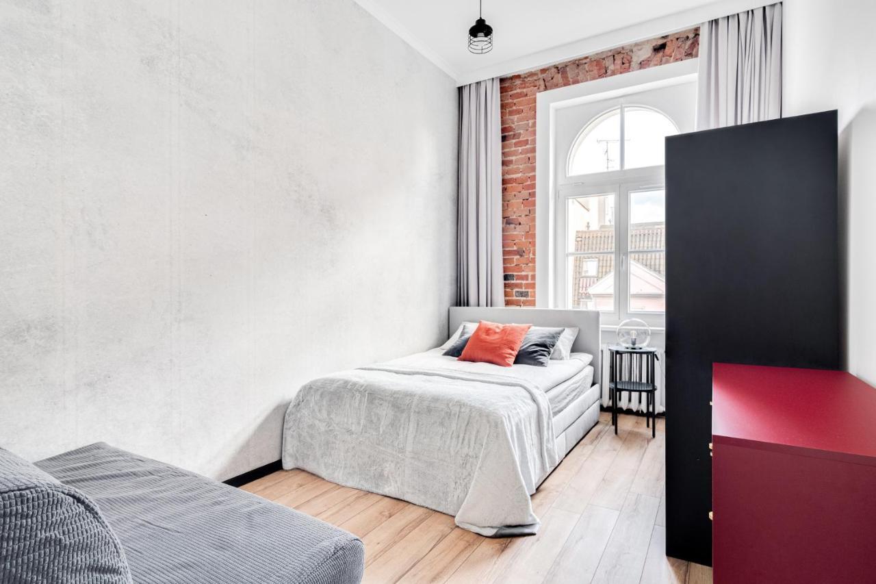 Apartament Plac Jana Pawla 7 Centrum Wroclaw — Photos 3